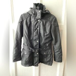Barbour Ladies Jacket